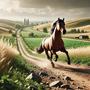 Hopp, hopp, hopp, Pferdchen lauf Galopp (EDM Remix)