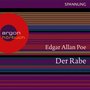 Der Rabe (Ungekürzte Lesung)