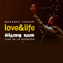 Love & Life (in La Reunion) (Live)