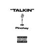 TALKIN' (Explicit)