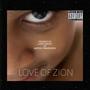 Love Of Zion (feat. SweetP) [Explicit]