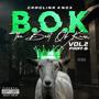 B.O.K. Vol.2 Part B (Explicit)