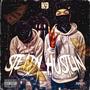 Steady Hustlin (Vol.1) [Explicit]