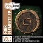 Four Elements EP, Vol. 3