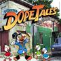 COLD WORLD (DOPE TALES) [Explicit]