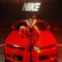 NIKE