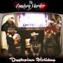 Dystopian Holiday (Explicit)