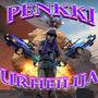 penkkiurheilija (Explicit)