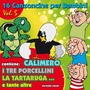 16 canzoncine per bambini, vol. 5