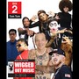 Wigged out Music (Explicit)