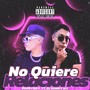 No Quiere Relaciones (Explicit)