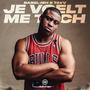 Je Voelt Me Toch (feat. TAVV) [Explicit]