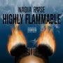 Highly Flammable (Explicit)