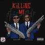 Killing Me (feat. Kai Ca$h) [Explicit]