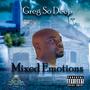 Mixed Emotions (Explicit)