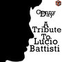 Genny Day - A Tribute To Lucio Battisti