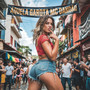 AQUELA GAROTA