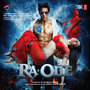 Ra-One (Original Motion Picture Soundtrack)