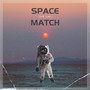 Space Match (Explicit)