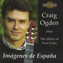 Craig Ogden plays The Music of Paul Coles