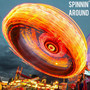 Spinnin' around (feat. Know Kontrol)