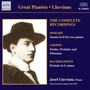 Lhevinne, Jozef: Complete Recordings (1920-1937)