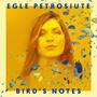 Bird's Notes (feat. Kiko Freitas, Hans Vroomans & Matheus Nicolaiewsky)
