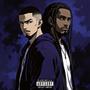 POPPIN' (feat. NW Xyndi) [Explicit]