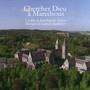 Chercher Dieu à Maredsous (Bande originale du film de Jean-Baptiste Farran)