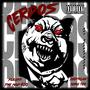 C3RDOS (feat. KEEPKLAN, RULO$, YUNG TEO & EASSYMJ) [Explicit]