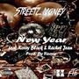 New Year (feat. Korey Black & Rachel Jean) [Explicit]