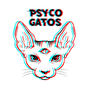 Psycogatos