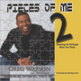 Pieces of Me 2