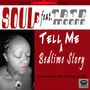 Tell Me a Bedtime Story (Remixes)