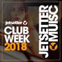 Club Week 2018