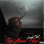 Pain Never Heal (Explicit)