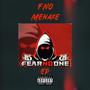 Fear No One (Explicit)