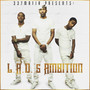 L.A.D's Ambition (Explicit)