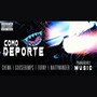 Como deporte (feat. Naity Wander, Goosebumps High & Forny Black) [Explicit]