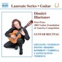 Guitar Recital: Dimitri Illarionov