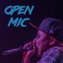 Open Mic (Explicit)