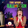 The Week of Halloween