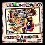 ULTRA-VIOLENCE: DECLINE OF A BEAUTIFUL MIND (Explicit)