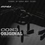 LOUDER BY CON3ORIGINAL (feat. DANIELO, BIGWILL & SKYWENDE)