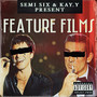 Feature Films (Explicit)