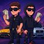 THAT SH!T CRAZY (feat. Infinito Dinero)