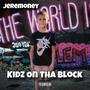 Kidz On Tha Block