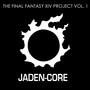 The Final Fantasy XIV Project Vol. 1 (Cover)