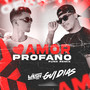 Amor Profano (Funk Remix) [Explicit]
