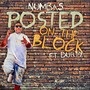 Posted on the Block (feat. Durty)